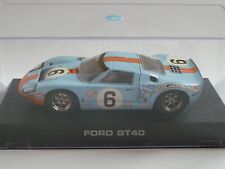 Scalextric c2404 ford gebraucht kaufen  Homberg (Efze)