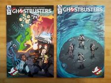 Real ghostbusters ghostbusters for sale  LEIGH