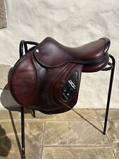 Cwd 2gs saddle for sale  MONMOUTH