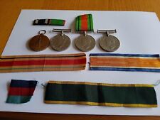 Ww1 victory medal for sale  SHIPSTON-ON-STOUR