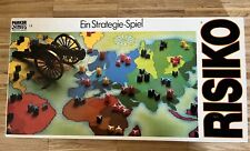 Risiko strategiespiel weiße gebraucht kaufen  Nord,-Gartenstadt