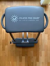 Pilates pro chair. for sale  POOLE
