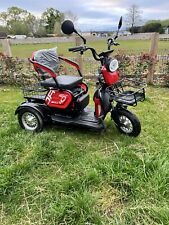 mobility scooter batteries for sale  SUNBURY-ON-THAMES