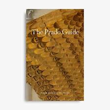 Prado guide book for sale  UK