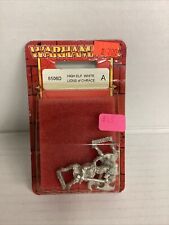 Warhammer fantasy blister for sale  Cibolo