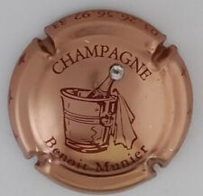 Rare capsule champagne d'occasion  Lens