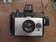 Polaroid land camera usato  Arco