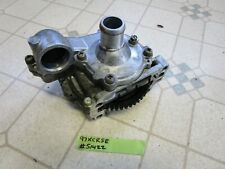 97 Polaris XCR 600 SE Snowmobile Water Pump Aggressive for sale  Shipping to Canada