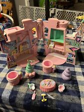Dollhouse Building Components for sale  Doylestown