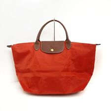 Auth longchamp preage for sale  Shipping to Ireland
