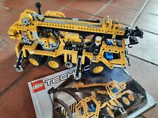 Lego technic 8438 gebraucht kaufen  Monheim