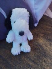 Snoopy soft toy for sale  SAFFRON WALDEN