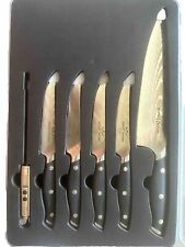 Trusted butcher knife for sale  Minco