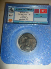 Moneta romana autentica usato  Prato