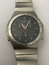 Rare Citizen 3530-351274 Vintage Crono Quartz segunda mano  Embacar hacia Argentina