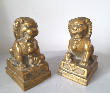 Antique chinese bronze for sale  VENTNOR