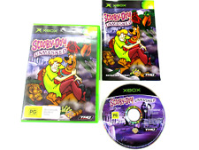 Usado, XBOX Scooby-Doo Desmascarado PG R4 PAL 2005 THQ Testado Muito Bom Estado Usado comprar usado  Enviando para Brazil