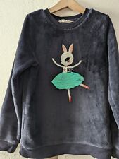 Childrens navy fleece for sale  SALISBURY