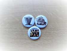 Madness button badges for sale  ORMSKIRK