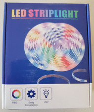 Led striplights strips for sale  Farmingdale