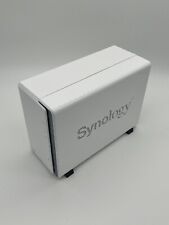 Synology diskstation ds220j gebraucht kaufen  Berlin