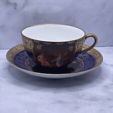 Royal vienna porcelain for sale  DARWEN