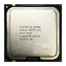 Usado, Processador Intel Core 2 Quad Q8400S 2.66 GHz SLGT7 Quad-Core LGA775 1333 MHz CPU comprar usado  Enviando para Brazil