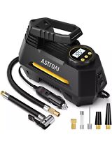 Astroai tyre inflator for sale  STOKE-ON-TRENT