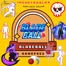 Blade ball heavenly for sale  Dallas