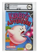 NES - Kirby's Adventure Original Boxed Pixel GRADING 80 DE comprar usado  Enviando para Brazil