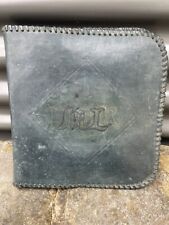 Irish prison leather for sale  Shipping to Ireland