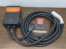 Juicebox 40a charging for sale  Wilkes Barre