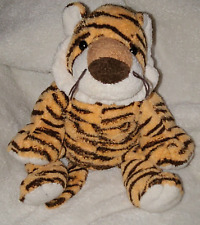 Pluffies tiger plush for sale  Cumberland