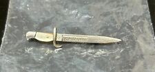 ww1 bayonet for sale  LEICESTER