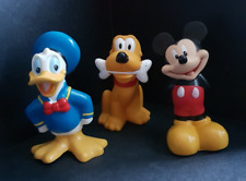 disney plastic figures for sale  SWANSEA
