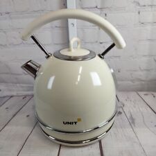 Unit electric kettle for sale  Odenville