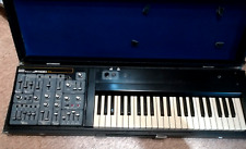 Roland synthesizer case for sale  BURGESS HILL