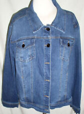 xl jacket jean for sale  Matlock