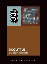 Pixies doolittle ben for sale  UK