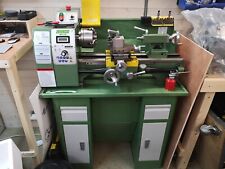 Warco 240 variable for sale  HEYWOOD