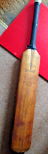 Vintage cricket bat for sale  Shipping to Ireland