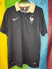 Camiseta deportiva de fútbol Nike France Home para hombre talla S segunda mano  Embacar hacia Argentina