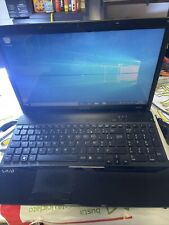 Notebook sony vaio usato  Milano