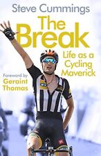 Break life cycling for sale  UK