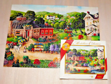 Carols flowers jigsaw for sale  Medford