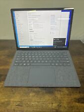 Microsoft surface laptop for sale  Detroit