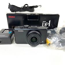 Sigma dp1s compact for sale  Shipping to Ireland