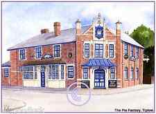 Pie factory pub for sale  WALSALL