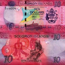 Salomone isole solomon usato  Anzio