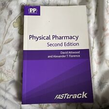 Fasttrack physical pharmacy for sale  MANSFIELD